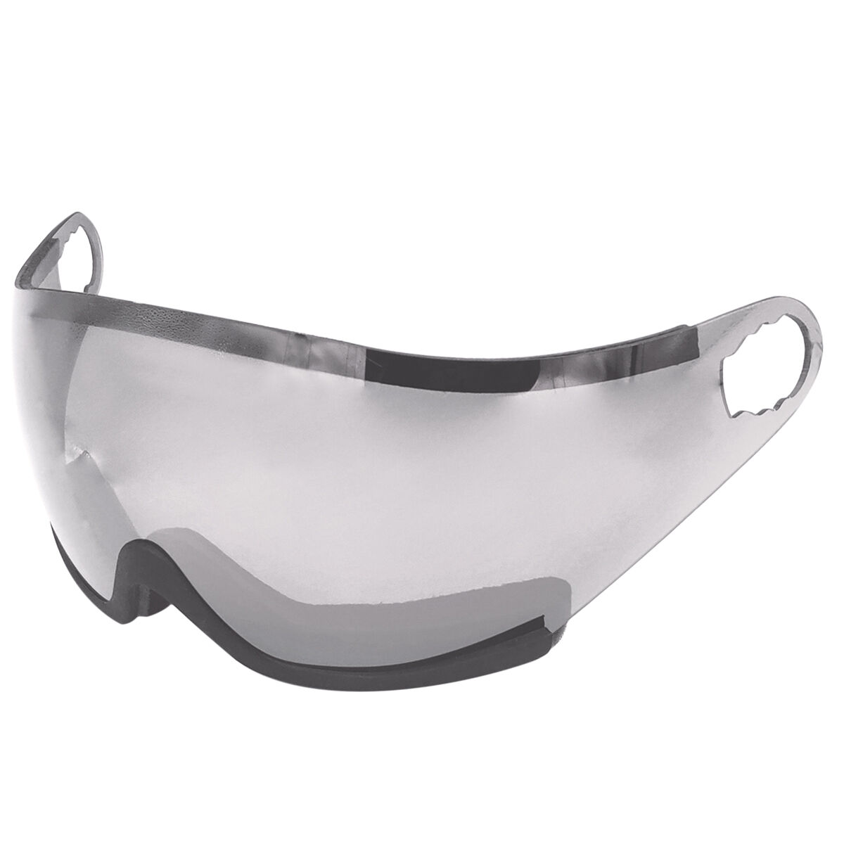 REPLACEMENT LENS VISOR BACKLINE VISOR Photochromic Silver Cat 1 to 2, silver_photochromic-silver, hi-res image number null